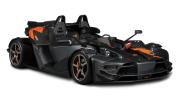 Image of KTM X-BOW RR
