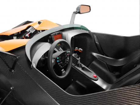 Picture of KTM X-Bow
