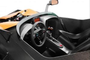 Picture of KTM X-Bow