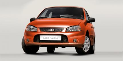 Picture of 1119 Kalina Sport