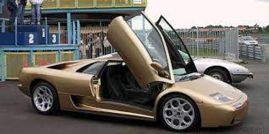 Image of Lamborghini Diablo 6.0 VT SE