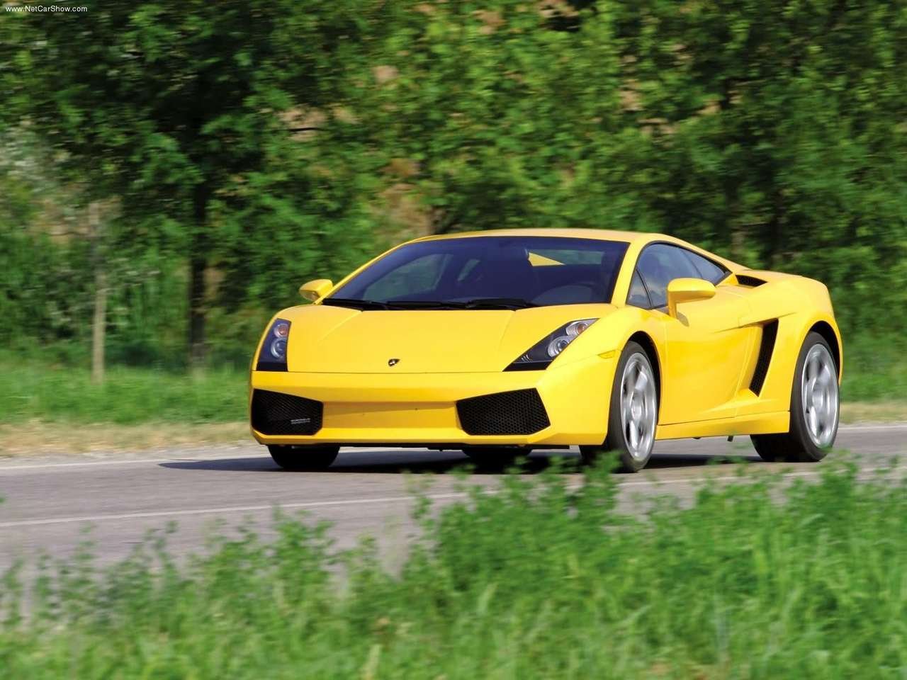 Lamborghini Gallardo specs, 0-60, quarter mile, lap times ...