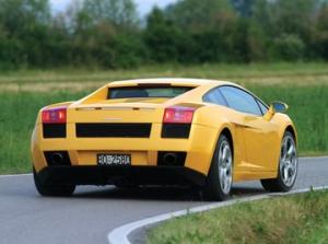 Photo of Lamborghini Gallardo
