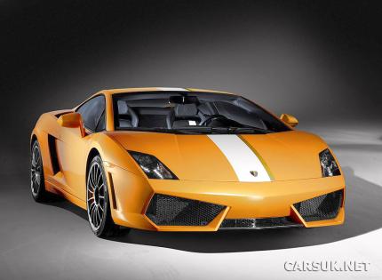 Lamborghini Gallardo LP550-2 Valentino Balboni specs, 0-60, quarter mile,  lap times 