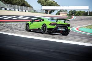 Photo of Lamborghini Huracán Performante