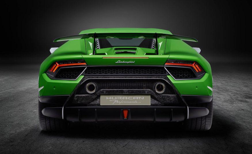 Lamborghini Huracan Top Speed: 0–60 Time & 1/4 Mile Time - LamboCARS