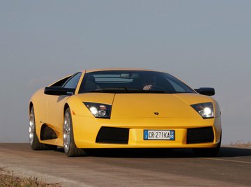 Photo of Lamborghini Murcielago