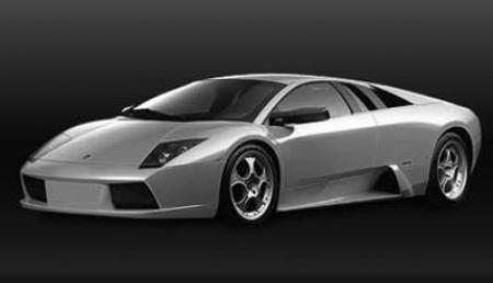 Lamborghini Murcielago 0-60, quarter mile, acceleration times -  