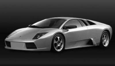 Lamborghini Murcielago 0-60, quarter mile, acceleration ...