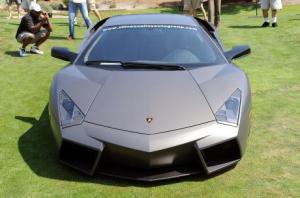 Photo of Lamborghini Reventon