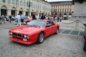 Photo of Lancia 037 Stradale