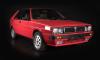 Picture of Lancia Delta HF 4WD
