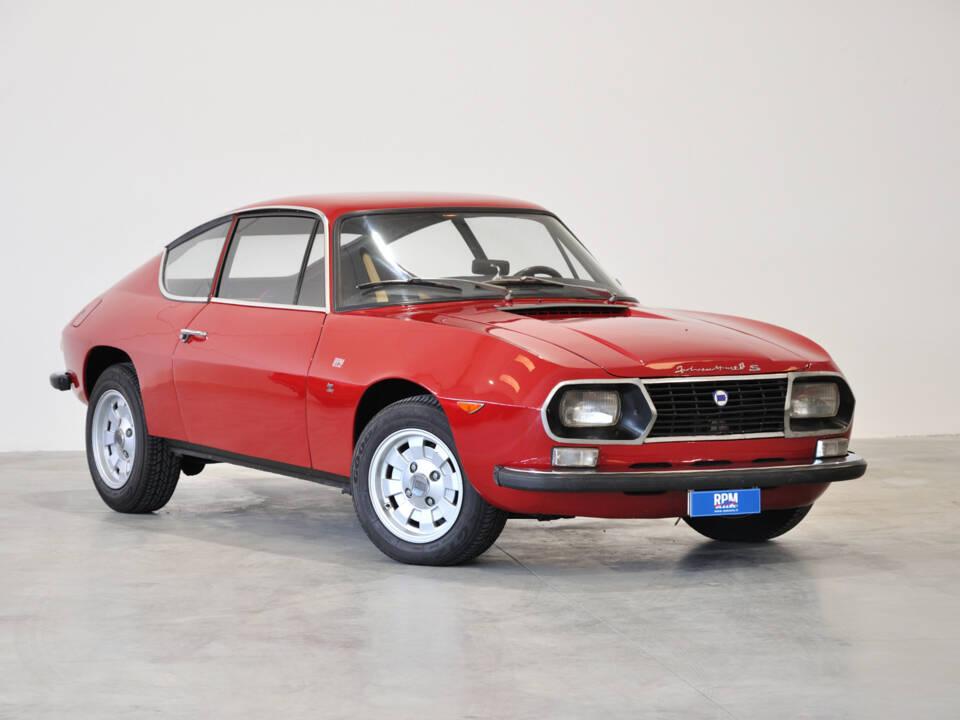 Lancia Fulvia Sport Zagato 1.3 specs, 0-60, quarter mile - FastestLaps.com