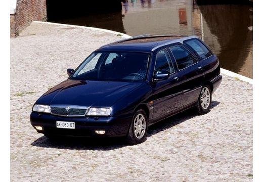 Фото Lancia Kappa Coupe 2 дв. купе 1997 – 2000