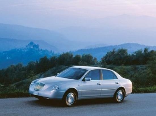 Image of Lancia Thesis