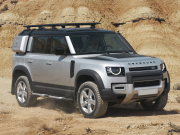 Image of Land Rover Defender 110 P400