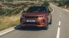 Photo of 2020 Land Rover Discovery Sport P300e