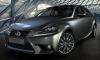 Picture of Lexus IS Hybrid