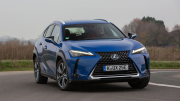 Image of Lexus UX 300e
