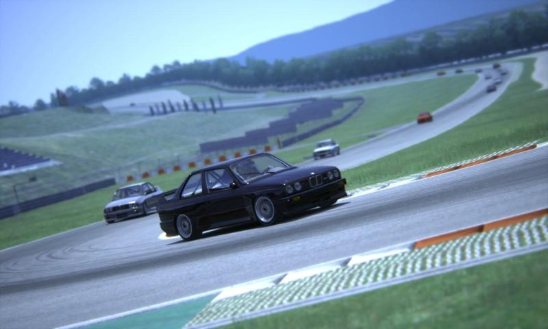 Assetto Corsa won't be beaten (likely)