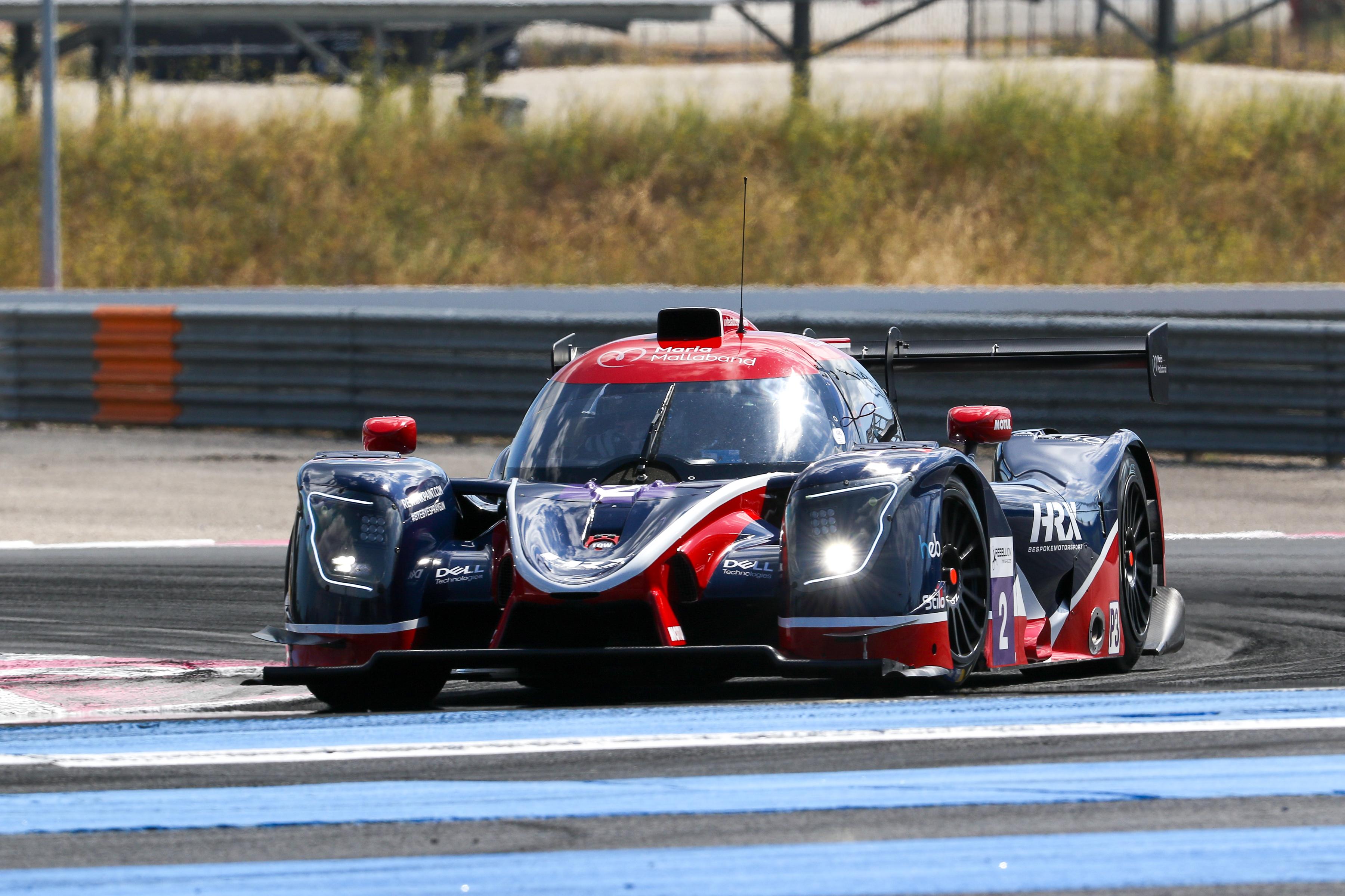 ligier JS P320 specs, lap times, performance data - FastestLaps.com