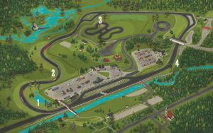 Photo of Lime Rock Park
