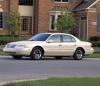 Photo of 2002 Lincoln Continental 4 door