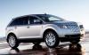 Photo of 2011 Lincoln MKX