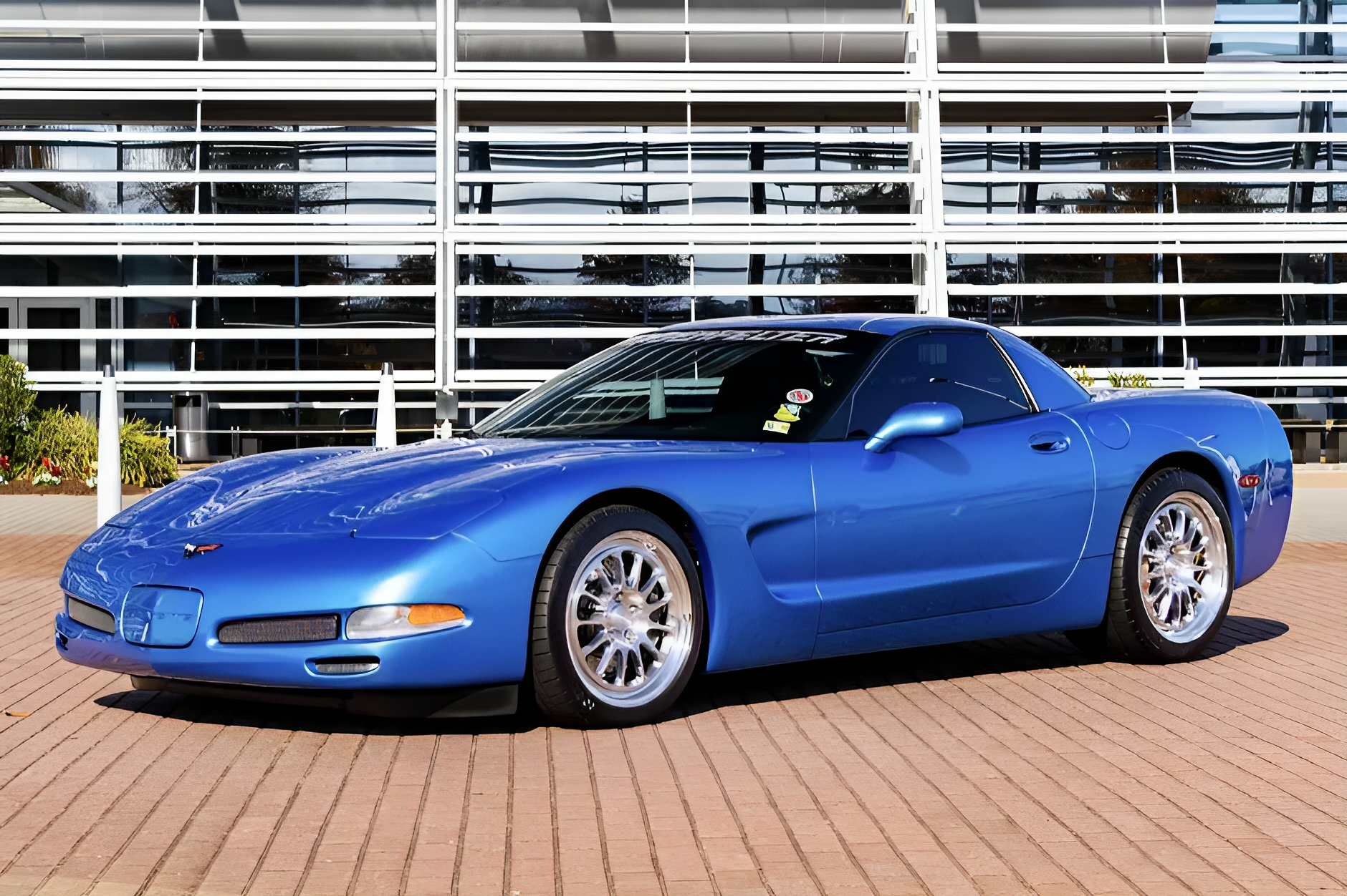 Lingenfelter Twin Turbo 650 Corvette C5 specs, 0-60, quarter mile ...