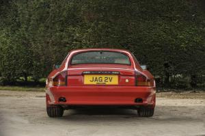 Photo of Lister Jaguar XJ-S 6.0