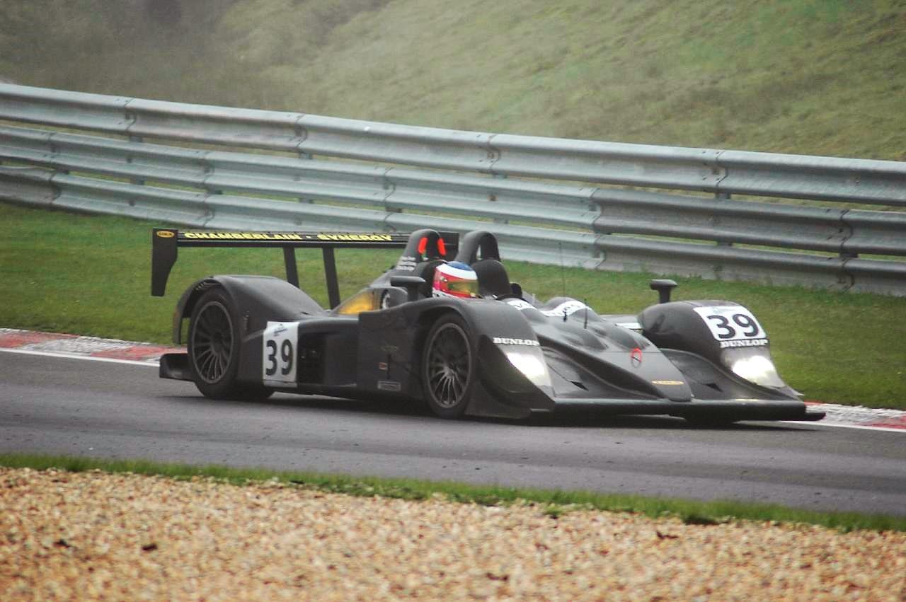Picture of Lola B05/40