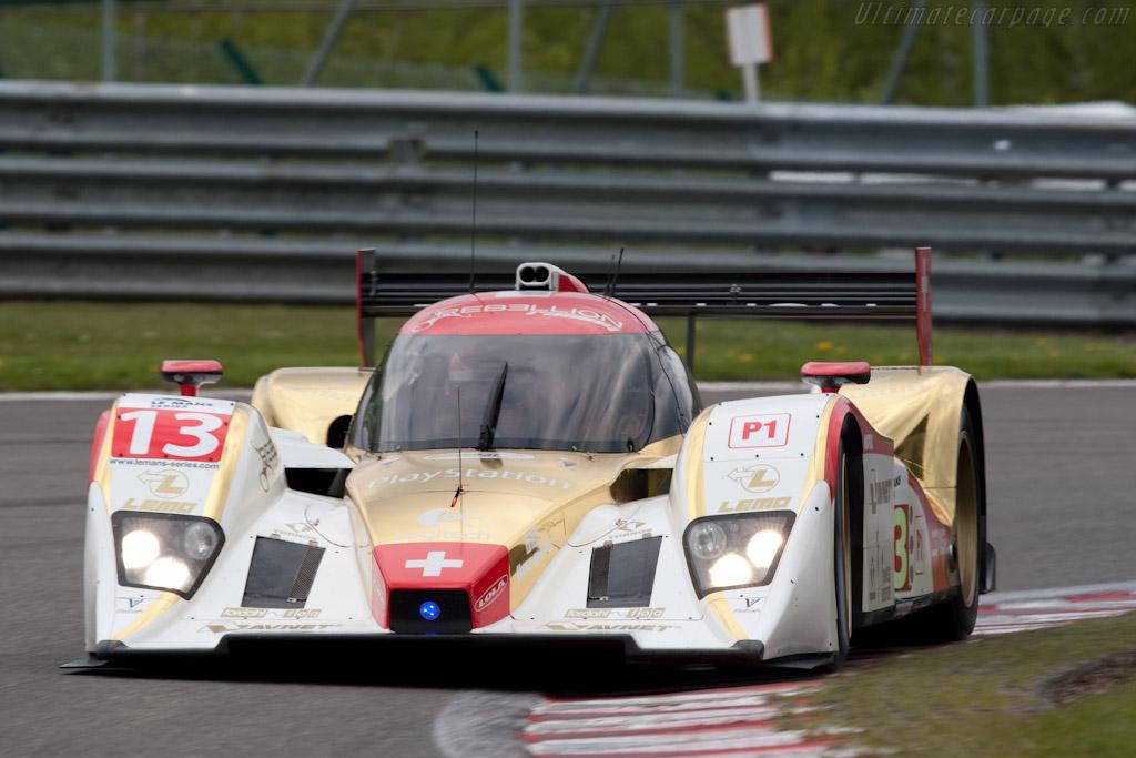 Picture of Lola B10/60 Judd