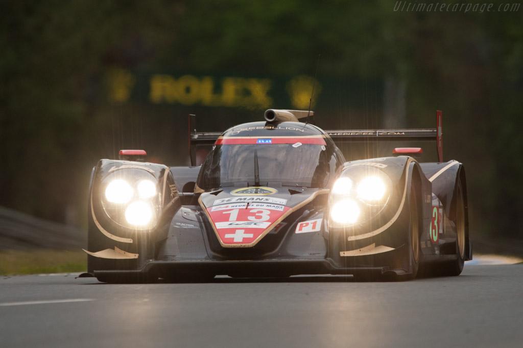 Picture of Lola  B12/60 Toyota