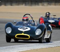 Picture of Lola Mk I