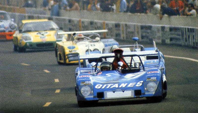 Picture of Lola T282