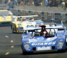 Picture of Lola T282