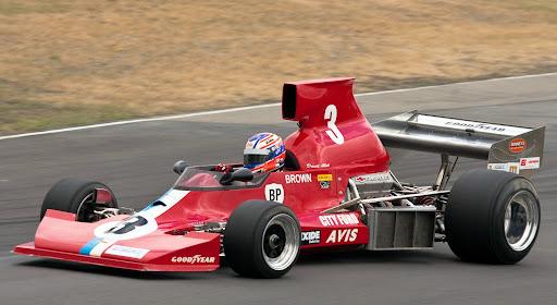 Picture of Lola T430 Chevrolet