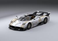 Cover for Look at this Pagani Huayra R EVO - you cant tell me this is ugly
