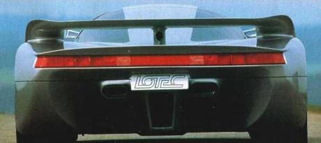 Photo of Lotec C1000