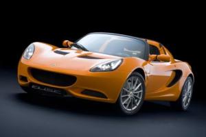Picture of Lotus Elise 1.6