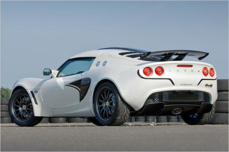 Picture of Lotus Exige Cup 260