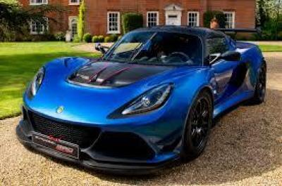 Image of Lotus Exige Cup 380