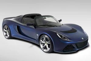 Picture of Lotus Exige S Roadster