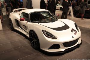 Picture of Lotus Exige S (V6)