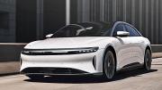 Image of Lucid Air Grand Touring