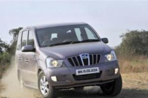 Picture of Mahindra Xylo