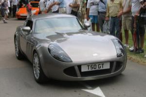 Picture of Marcos TSO GT2