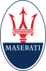 Maserati top speed