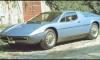 Picture of Maserati Bora (4.9)