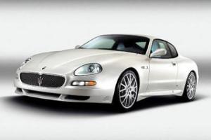 Picture of Maserati Coupe GranSport
